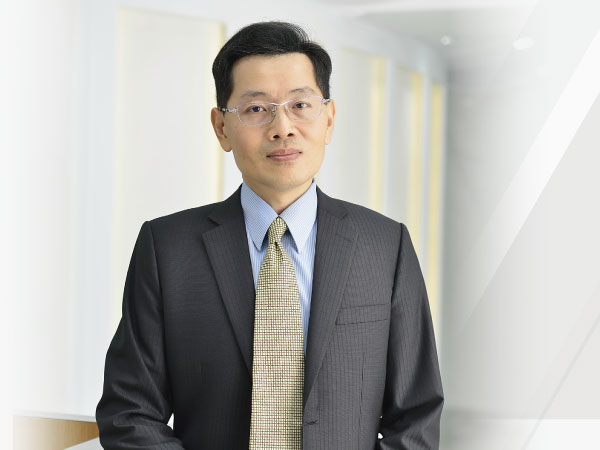 Michael Li