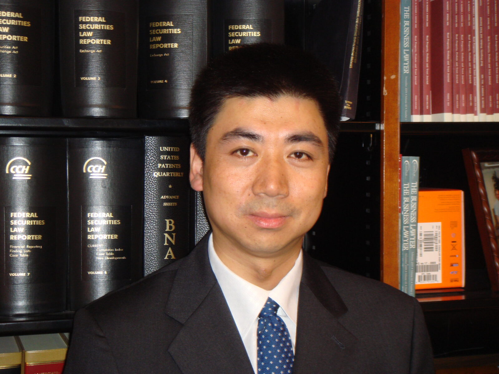 Joe Xu