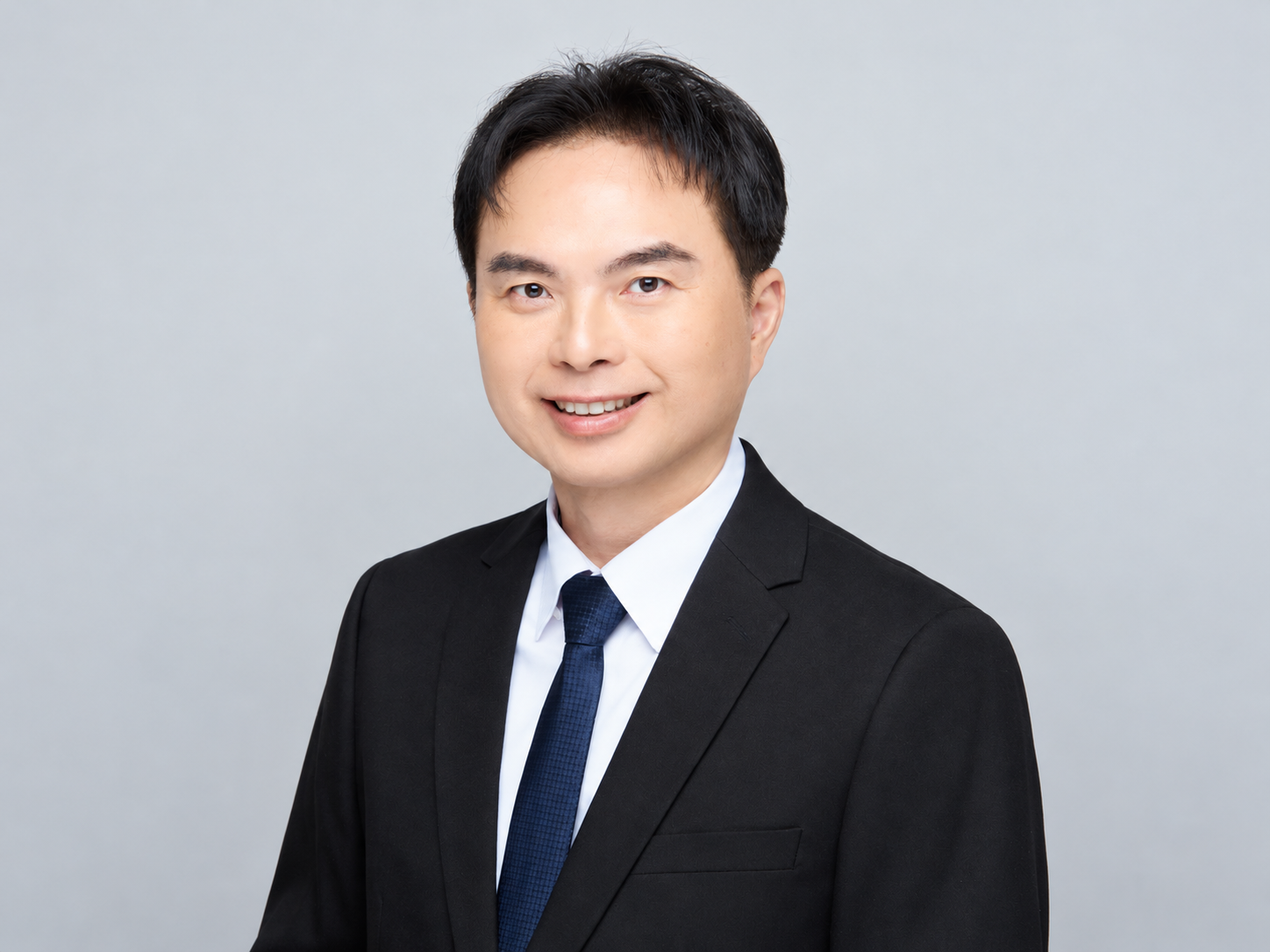 葉書政 顧問